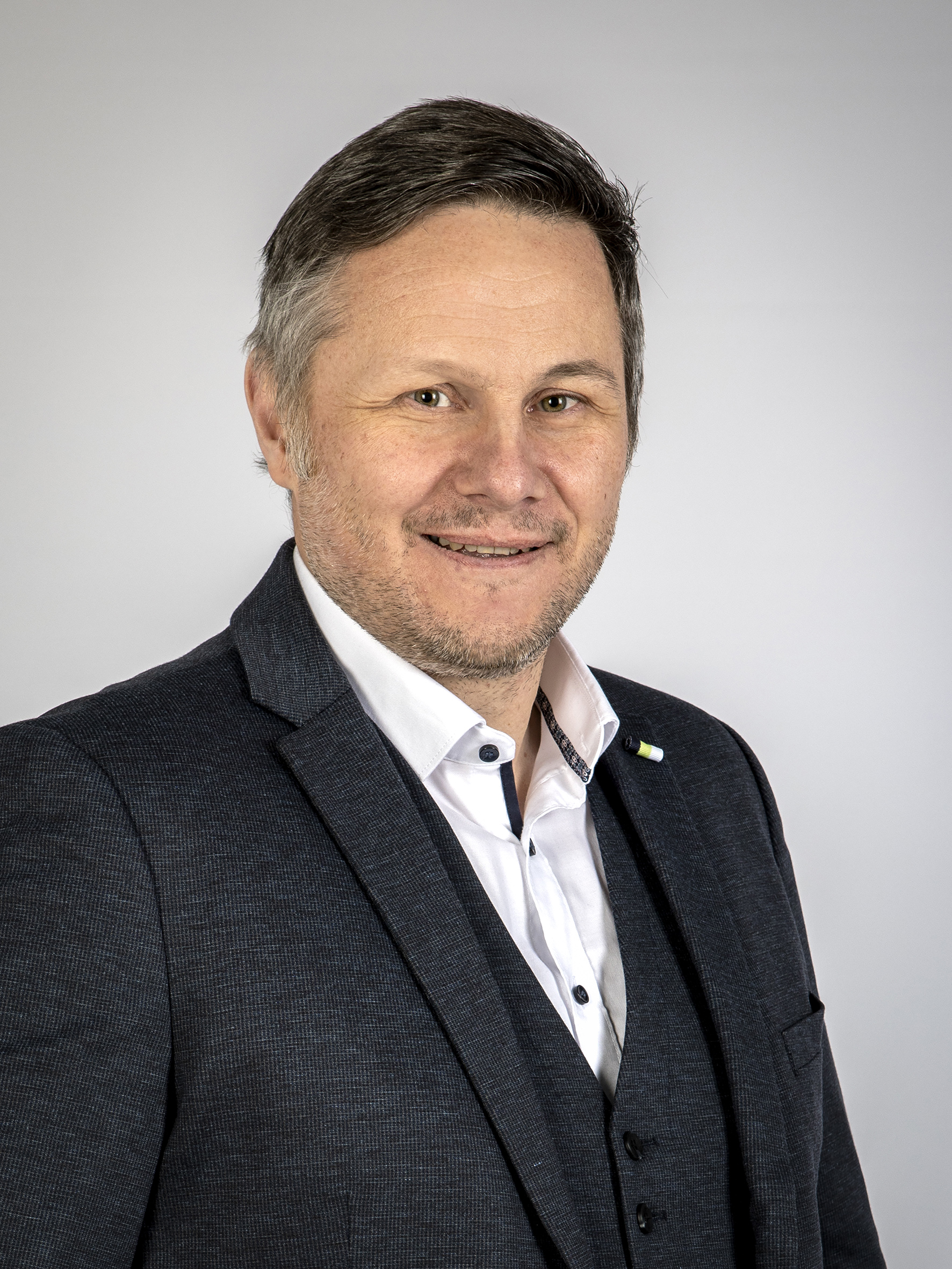 Christian Wallner